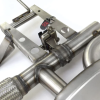 Photo of Quicksilver Active Valve Sport Exhaust System with Sound Architect for the Alpine A110 - Image 2